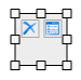 Delete and Properties button