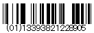 RSS14 (GS1 DataBar)