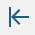 Go to First page button