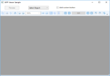 Customized WPF Viewer