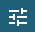 Parameters button
