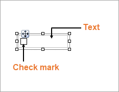 CheckBox Structure