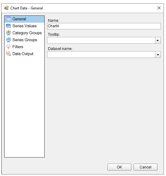 Chart Data Smart Panel