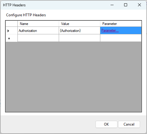 Add Custom HTTP Headers to Web API Request