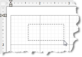 Select Mode example
