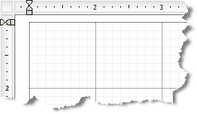 Show Lines example