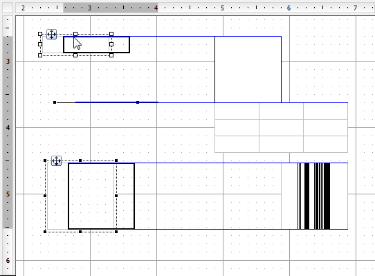 SnapLines Example