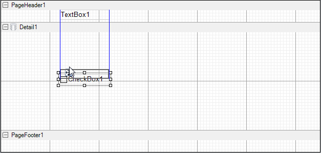 SnapLines Example
