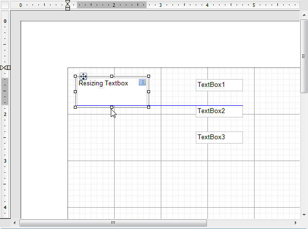 SnapLines Example