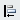 Align Lefts button