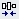 Decrease Horizontal Spacing button