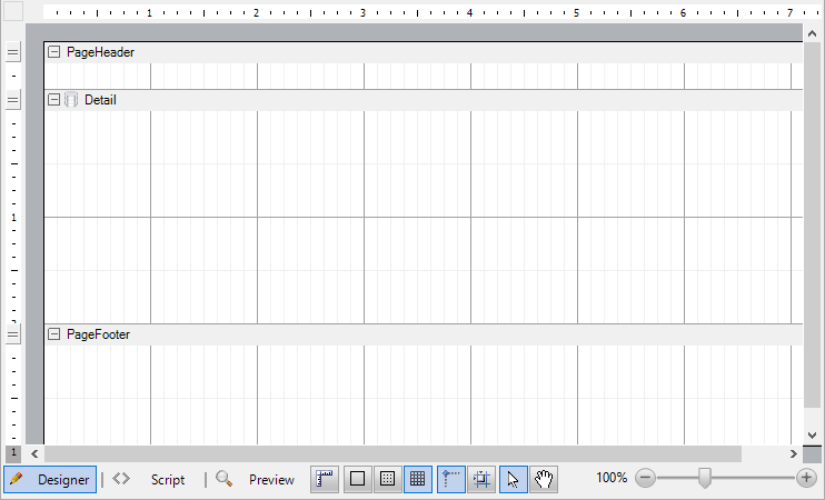 Drid dots or lines per unit