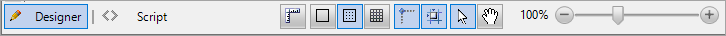 Hide Preview tab