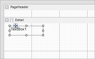 TextBox control in Edit Mode