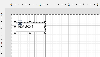 Textbox in Edit Mode