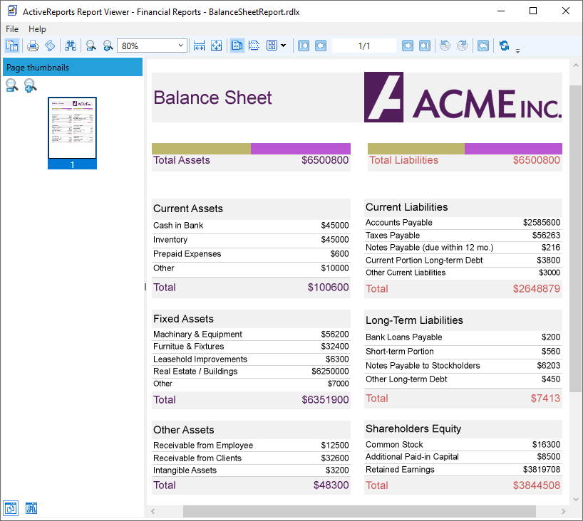 WPF Viewer