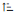 Sort Ascending Icon