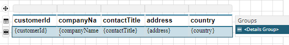 Textbox Control