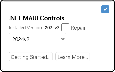 ComponentOne Installer