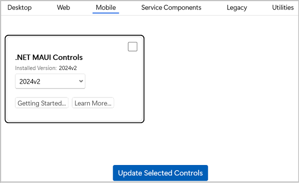 ASP.NET MVC Uninstall