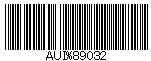 Barcode Code 39