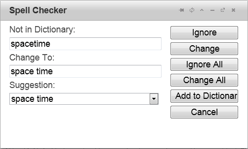 C1Editor
