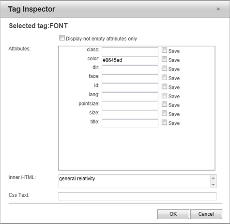 C1Editor