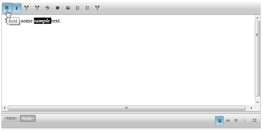 C1Editor