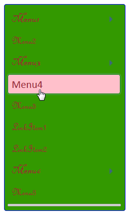CSS