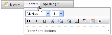 Global Templates