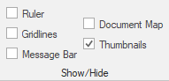 check box