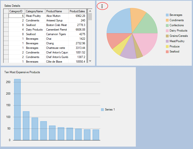 Dashboard tool-icon