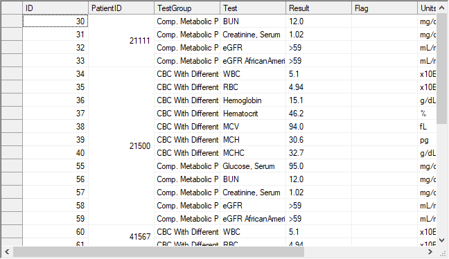 Free Auto-merge