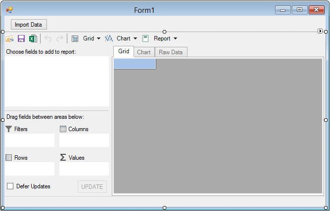 ImportExcel_DesignView