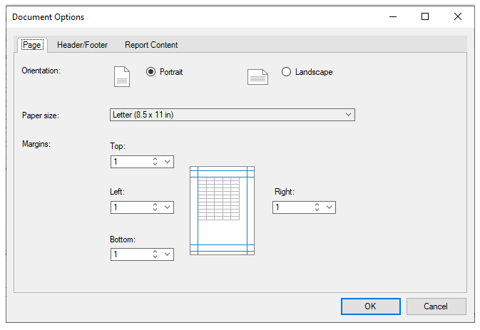 reportmenu