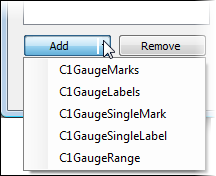 Decorators Collection Editor