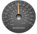 Speedometer
