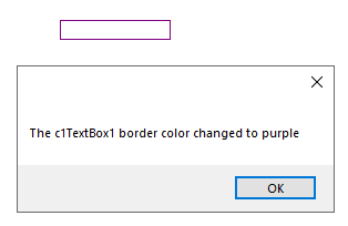 textbox