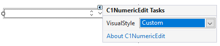 numericedit