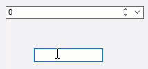 spinupspindown_numericedit