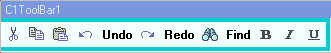 Left edge