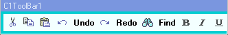 Right edge