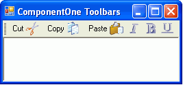 Text on Left