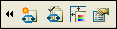 C1MainMenu toolbar