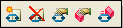 C1CommandLink toolbar
