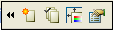 C1TopicBar toolbar
