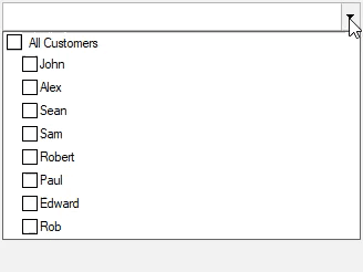 ComponentOne MultiSelect with changed caption