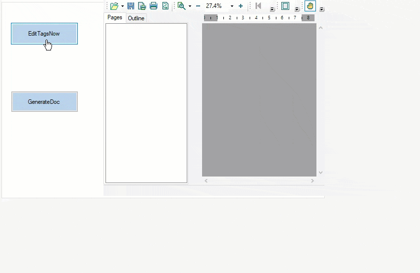 Dialog box