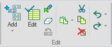 edit group