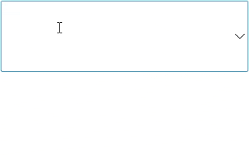 Autosuggest mode in WPF MultiSelect